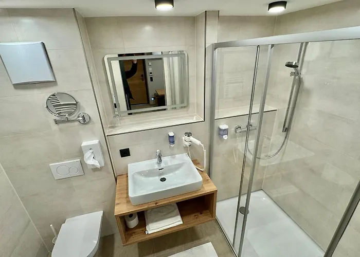 Business By Tinschert