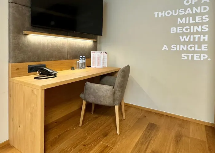 Business By Tinschert 3* Schwertberg