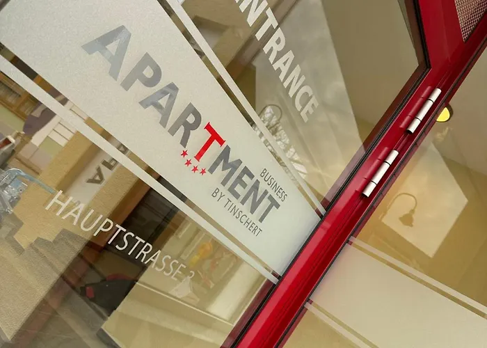 Business By Tinschert Schwertberg