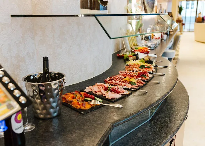 Business By Tinschert 3*