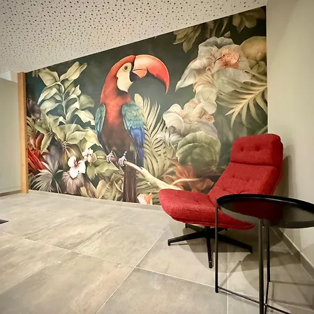 Business By Tinschert Lägenhetshotell Schwertberg