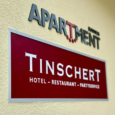 Business By Tinschert 3*