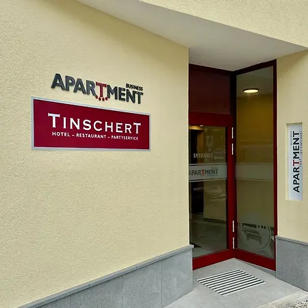 Business By Tinschert Aparthotel Schwertberg