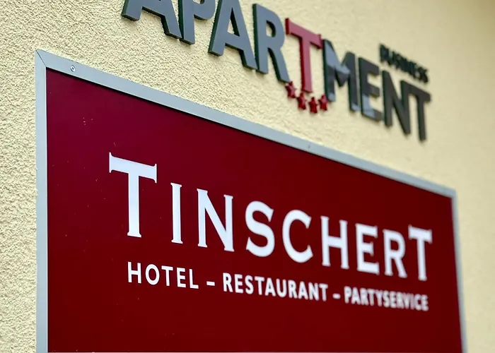 Business By Tinschert 3*