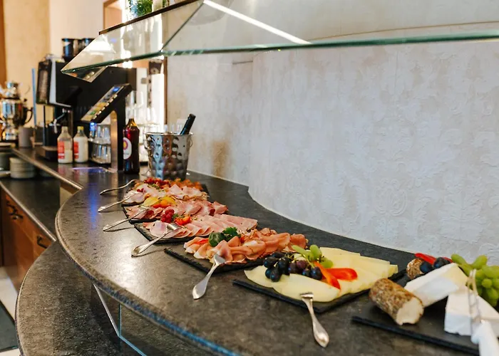 Business By Tinschert Schwertberg