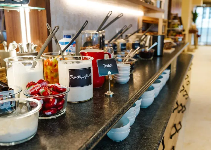 Business By Tinschert