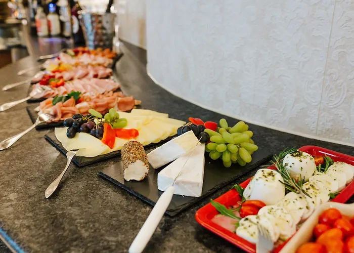 Business By Tinschert Aparthotel 3*